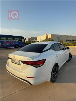 نيسان سنترا